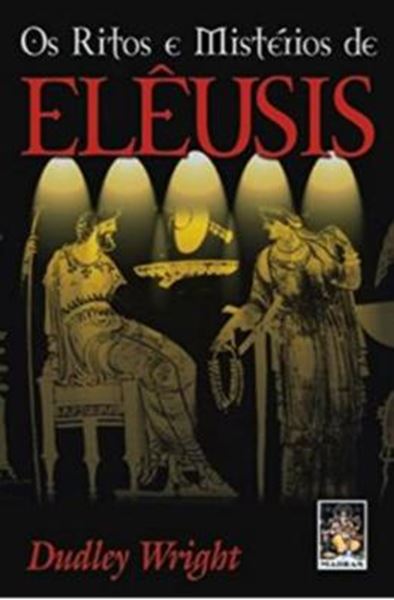 Picture of RITOS E MISTERIOS DE ELEUSIS, OS