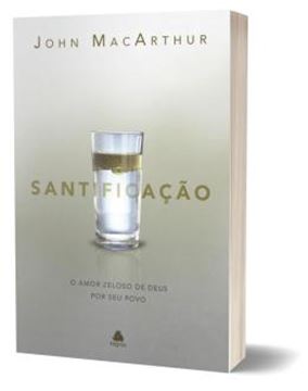 Imagem de SANTIFICACAO