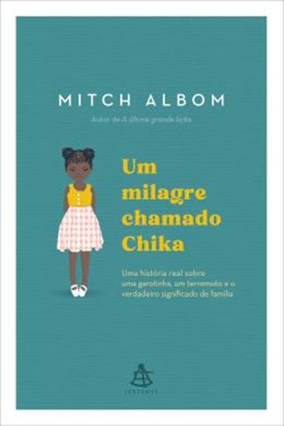 Picture of UM MILAGRE CHAMADO CHIKA