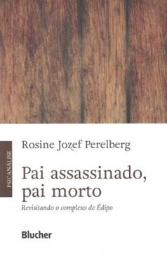 Imagem de PAI ASSASSINADO, PAI MORTO