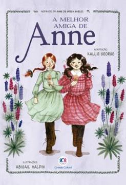 Imagem de A MELHOR AMIGA DE ANNE