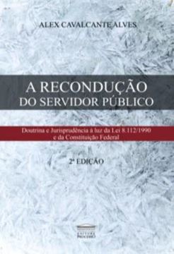 Imagem de A RECONDUCAO DO SERVIDOR PUBLICO