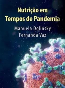 Imagem de NUTRICAO EM TEMPOS DE PANDEMIA