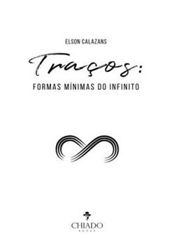Imagem de TRACOS - FORMAS MINIMAS DO INFINITO