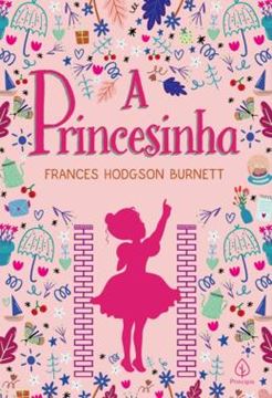 Imagem de A PRINCESINHA