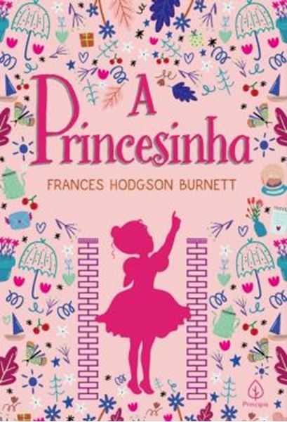 Picture of A PRINCESINHA