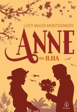 Imagem de ANNE DA ILHA