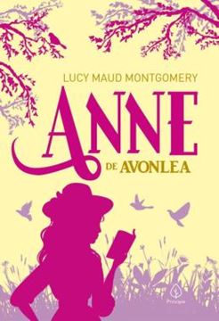 Imagem de ANNE DE AVONLEA