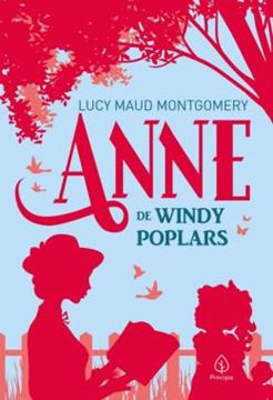 Imagem de ANNE DE WINDY POPLARS