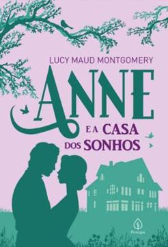 Imagem de ANNE E A CASA DOS SONHOS