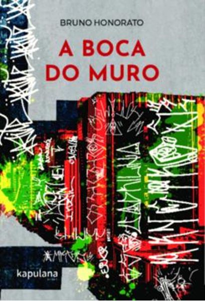 Picture of A BOCA DO MURO