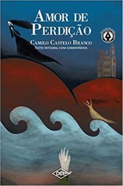 Picture of AMOR DE PERDICAO - VOL. 1 - COLECAO GRANDES NOMES DA LITERATURA