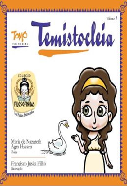 Picture of TEMISTOCLEIA