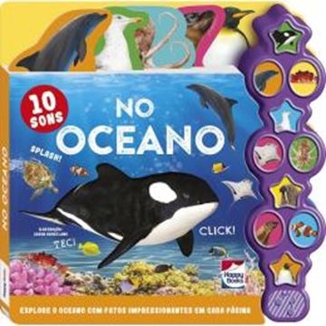 Imagem de SUPERSONS COM ABAS - NO OCEANO