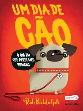 Imagem de UM DIA DE CÃO