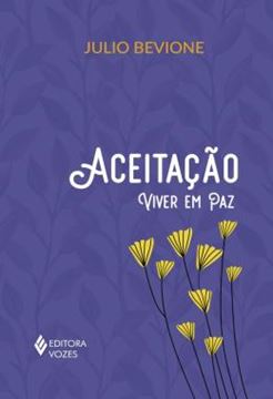 Imagem de ACEITACAO - VIVER EM PAZ