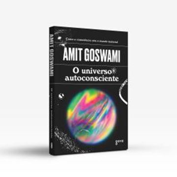 Imagem de O UNIVERSO AUTOCONSCIENTE