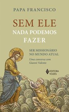 Imagem de SEM ELE NADA PODEMOS FAZER