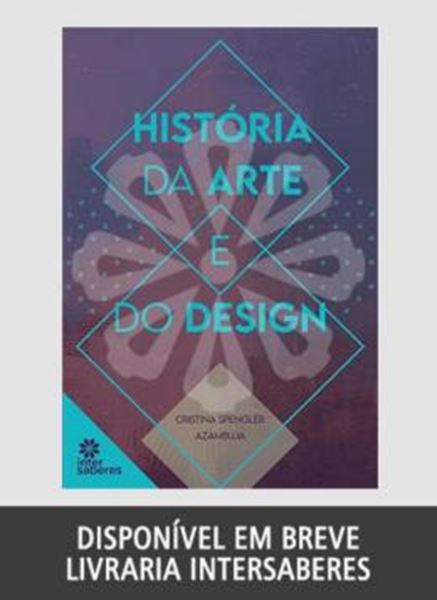 Picture of HISTORIA DA ARTE E DO DESIGN