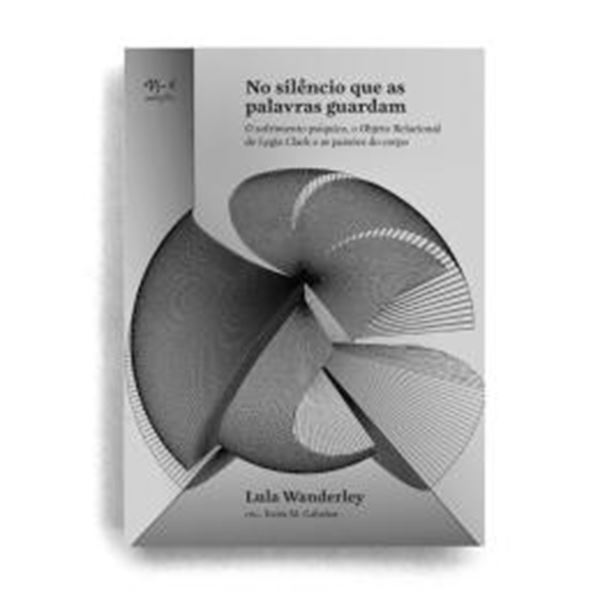 Picture of NO SILENCIO QUE AS PALAVRAS GUARDAM