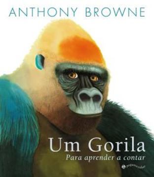 Imagem de UM GORILA