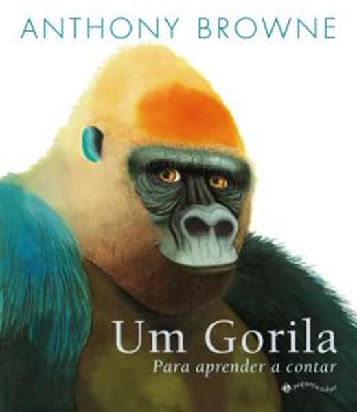 Picture of UM GORILA