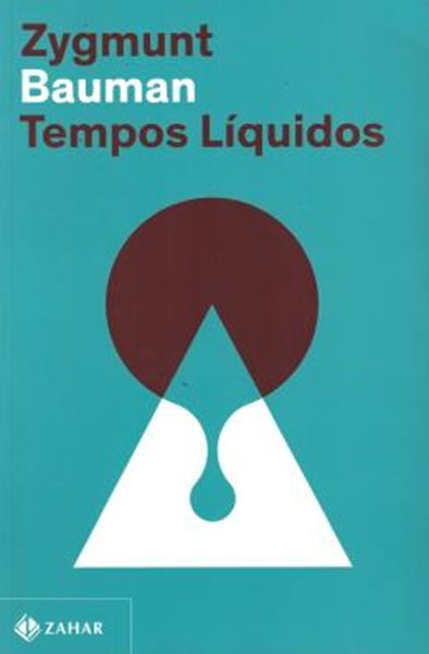 Picture of TEMPOS LIQUIDOS (NOVA EDICAO)