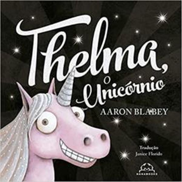 Picture of TELMA, O UNICÓRNIO