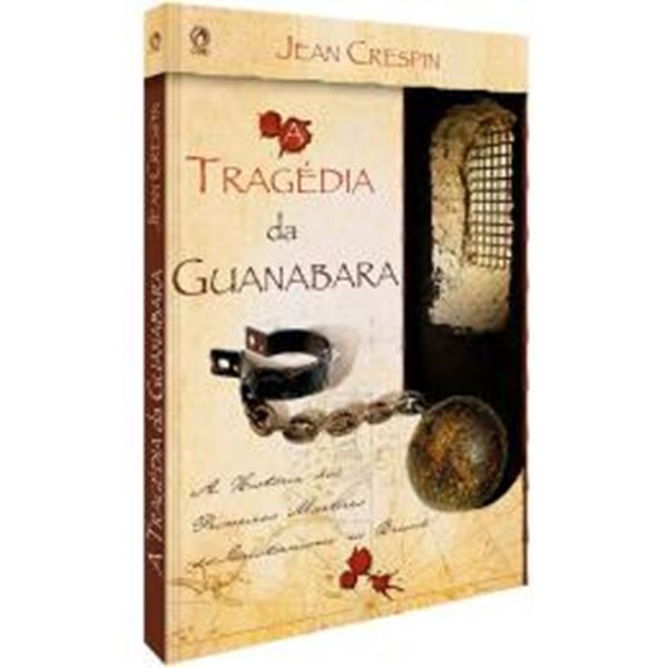 Picture of A TRAGEDIA DA GUANABARA
