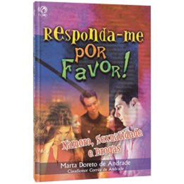 Picture of RESPONDA-ME POR FAVOR! NAMORO E SEXO