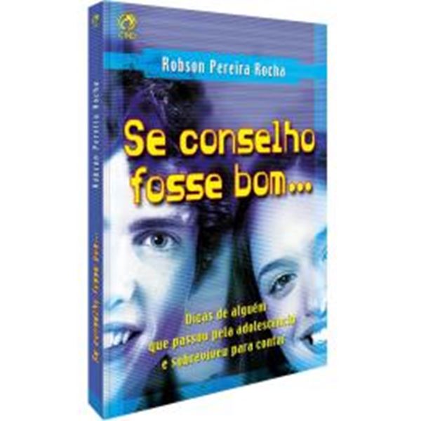 Picture of SE CONSELHO FOSSE BOM