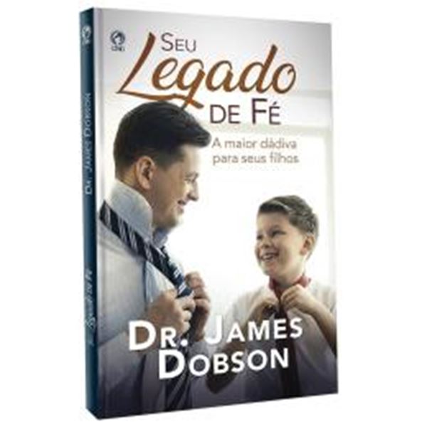 Picture of SEU LEGADO DE FE