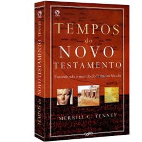 Picture of TEMPOS DO NOVO TESTAMENTO