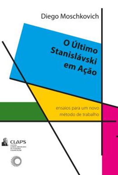 Picture of O ULTIMO STANISLAVSKI EM ACAO