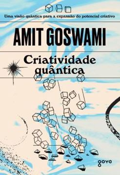 Imagem de CRIATIVIDADE QUANTICA