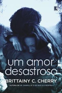 Imagem de UM AMOR DESASTROSO