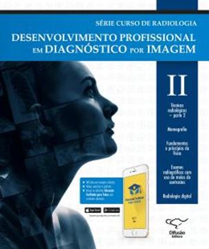 Imagem de DESENVOLVIMENTO PROFISSIONAL EM DIAGNOSTICO POR IMAGEM
