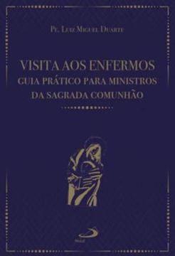 Imagem de VISITA AOS ENFERMOS