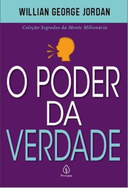 Picture of O PODER DA VERDADE