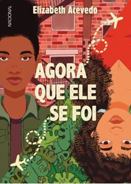 Imagem de AGORA QUE ELE SE FOI