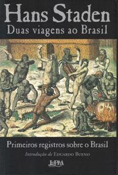 Imagem de DUAS VIAGENS AO BRASIL