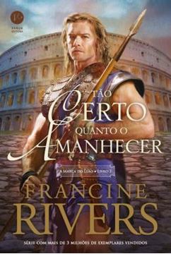 Imagem de TAO CERTO QUANTO O AMANHECER (VOL. 3 A MARCA DO LEAO)