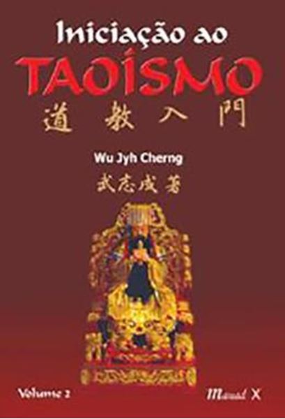 Picture of INICIACAO AO TAOISMO - VOLUME 2