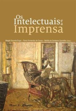 Imagem de OS INTELECTUAIS E A IMPRENSA