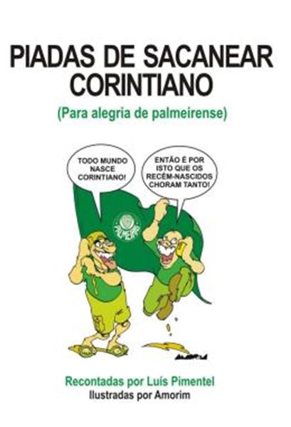 Picture of PIADAS DE SACANEAR CORINTIANO