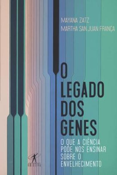 Picture of O LEGADO DOS GENES