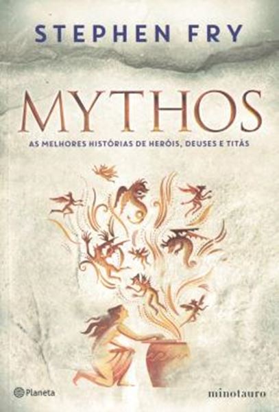Picture of MYTHOS - 2ª ED