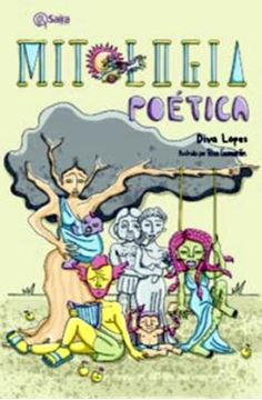 Imagem de MITOLOGIA POETICA
