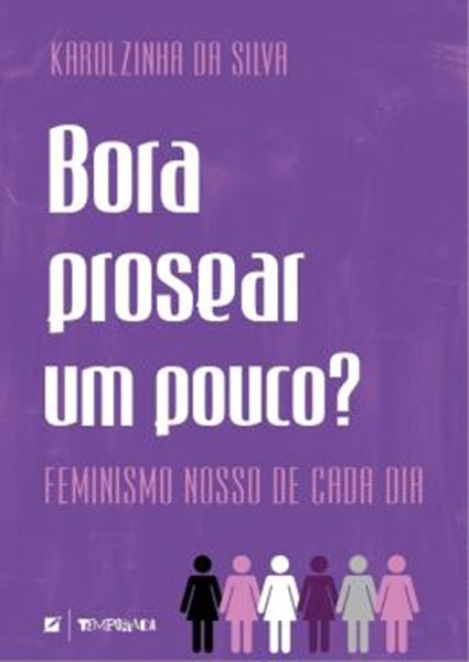Picture of BORA PROSEAR UM POUCO?