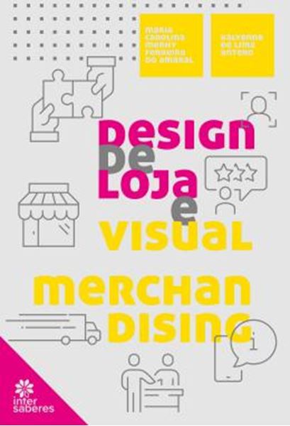 Picture of DESIGN DE LOJA E VISUAL MERCHANDISING